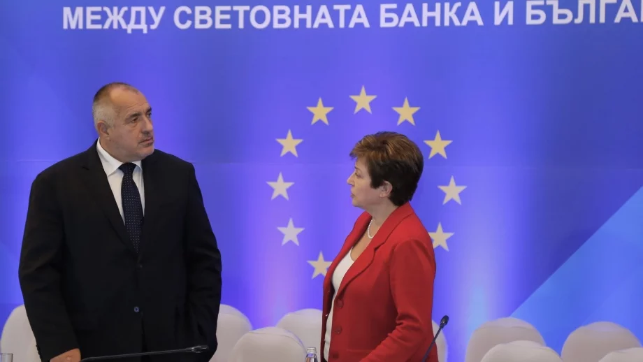 СБ ще подпомогне търговията и транспорта в Западните Балкани с 200 млн. долара