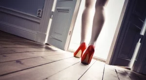 Когато е по-лесно да си тръгнеш, отколкото да останеш