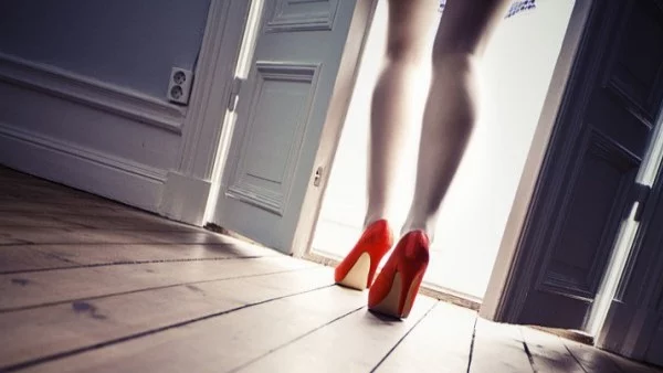 Когато е по-лесно да си тръгнеш, отколкото да останеш