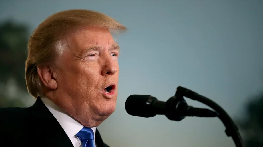 Тръмп в Давос: Америка на първо място не означава Америка сама (Видео)