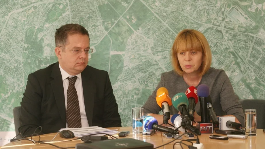 София ще разполага с 1,4 млрд. лева бюджет догодина