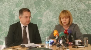 Зам.-кметът на София Дончо Барбалов временно поема работата и на напусналия Крусев