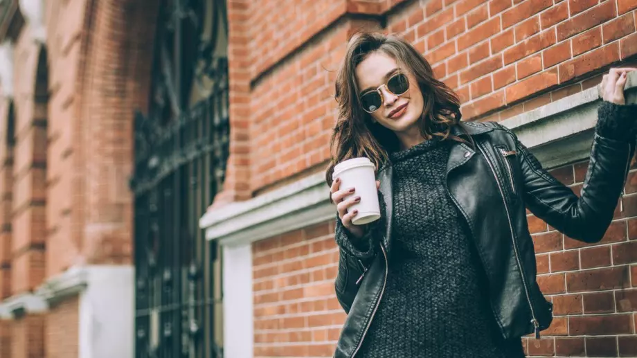 Пет вида якета, които всяка жена трябва да има