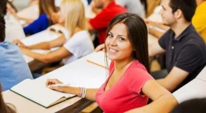 Честит празник на студентите