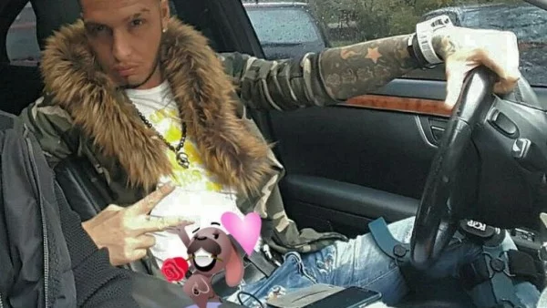 Само в iWoman.bg: Близък на Джино разкрива мамил ли е брадърът хора с пари