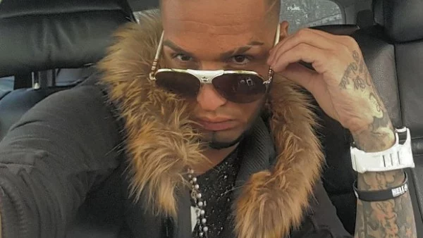 Джино спечели Big Brother: Most Wanted