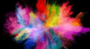 Избраха цвета на 2018 (снимки)