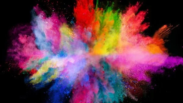 Избраха цвета на 2018 (снимки)