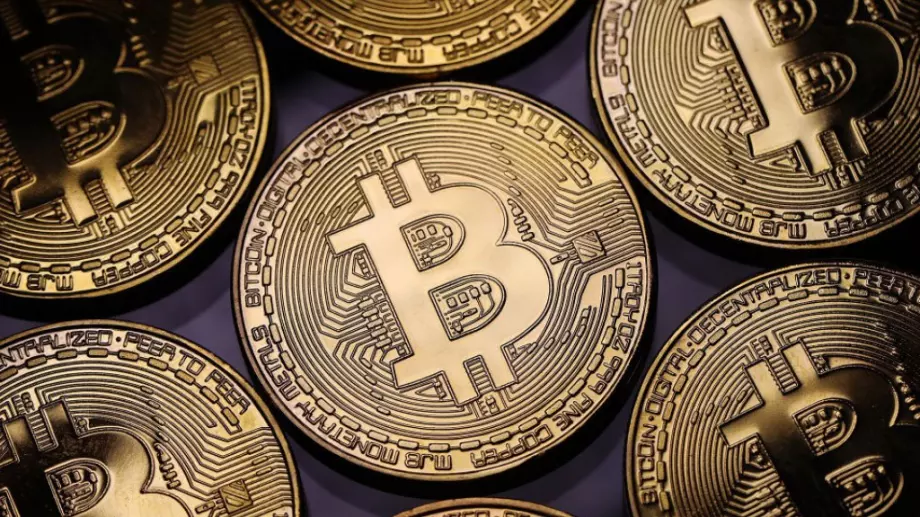 Ръст на акциите на 500.com, след като компанията закупи машини за добив на биткойни