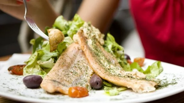 Храни за добра памет