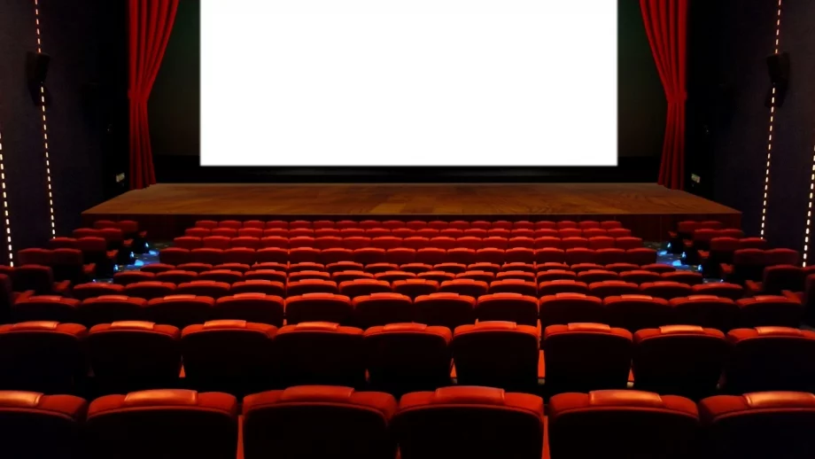 Саудитска Арабия разрешава отварянето на кина 