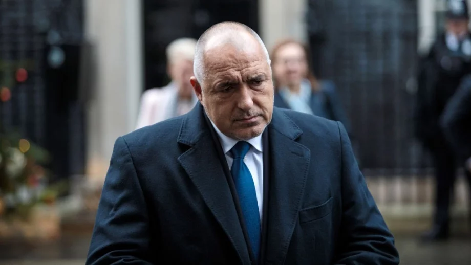 Борисов: По-зелено от нашето правителство няма 