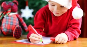 Адресът, на който да изпращате писма до Дядо Коледа