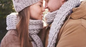 Ето какво прави Водолея перфектен партньор