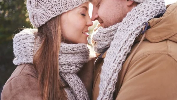 Ето какво прави Водолея перфектен партньор