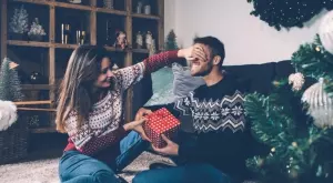 5 идеи за подаръци, които ще зарадват всеки мъж