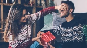 Не подарявай това на любимия за Коледа