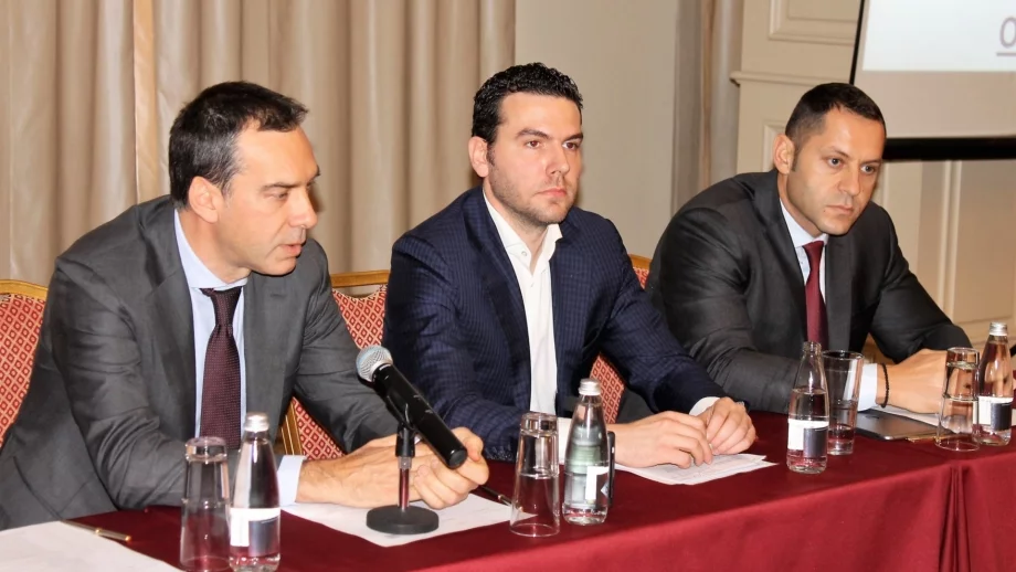 Инвестициите в индустриална зона Бургас са над 50 млн. лв.