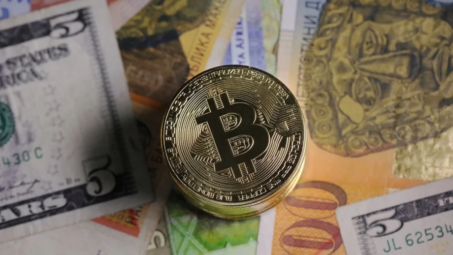 Анализатор: Биткойн скоро ще надмине 10 000 долара