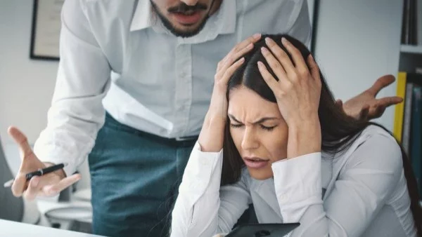 Пазете се от тези 4 типа шефове