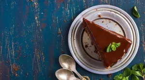 Рецепта за неустоима шоколадова торта 