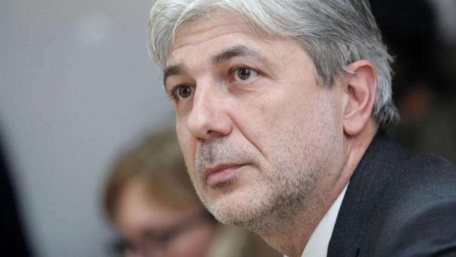 Димов: За Национален парк "Пирин" могат да се предлагат само спортни съоръжения