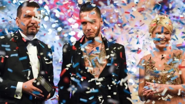 Финалът на Big Brother отвътре: Падане от сцената, псувни и алкохол