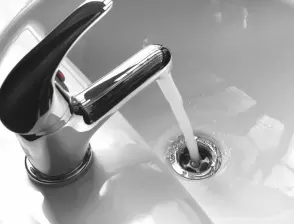 Токов удар остави без вода голяма част от Пловдив