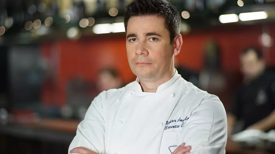 Голяма промяна в новия сезон на Hell's Kitchen, вижте каква