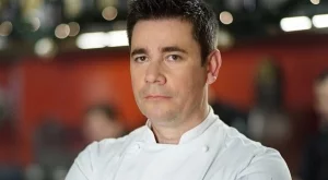 Шеф Виктор Ангелов отива в Нова телевизия