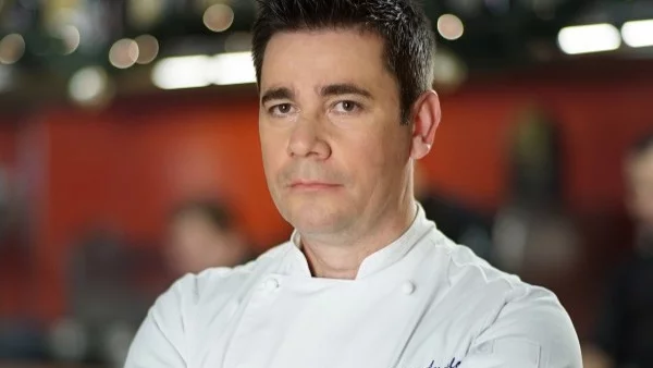 Шеф Виктор Ангелов отива в Нова телевизия