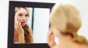 Интересни суеверия, свързани с огледала   