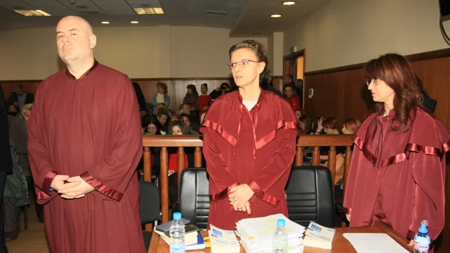 През май ще разпитват свидетели по делото "КТБ"