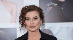 Илиана Раева отново стана баба