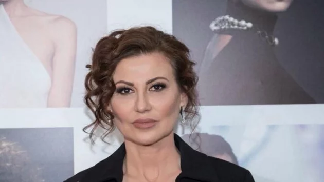 Илиана Раева отново стана баба