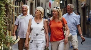 Защо италианците живеят по-дълго