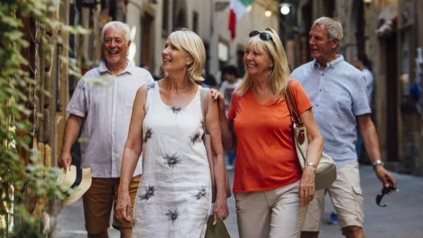 Защо италианците живеят по-дълго