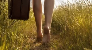 Ще ме усетиш, когато си тръгна