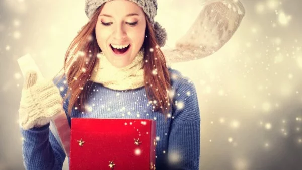 Купи ми за Коледа ново сърце