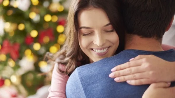 Да си подарим любов