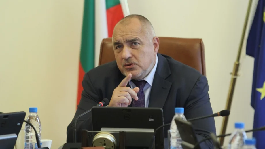 Около 20 май правят първа копка на интерконектора с Гърция