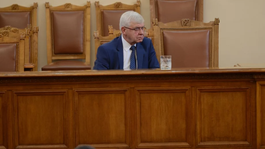 Ананиев: Националната здравна карта ще бъде готова до 3 месеца