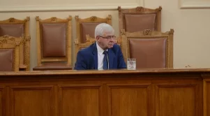 Ананиев: Няма напрежение при здравноосигурителните плащания 