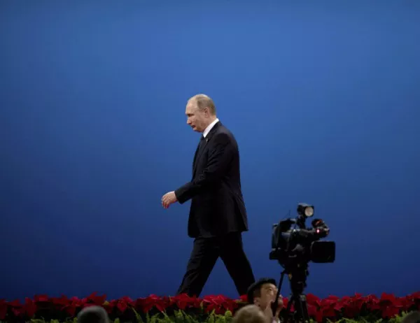 Путин завоалирано поиска САЩ да напусне Сирия