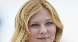 Кирстен Дънст  е бременна