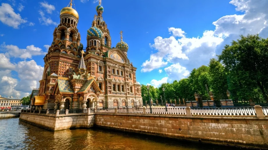 10-те града, от които през 2017 г. бяха публикувани най-много снимки