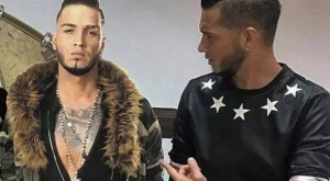 Няма да повярвате как е изглеждал Джино като по-млад (СНИМКИ)