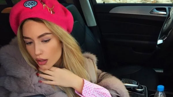 Тита: По-консервативна съм от Гери-Никол