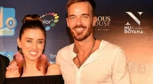 Ники Илиев коментира слуховете за раздяла със Саня