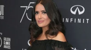 Салма Хайек също обвини Уейнстейн в сексуален тормоз